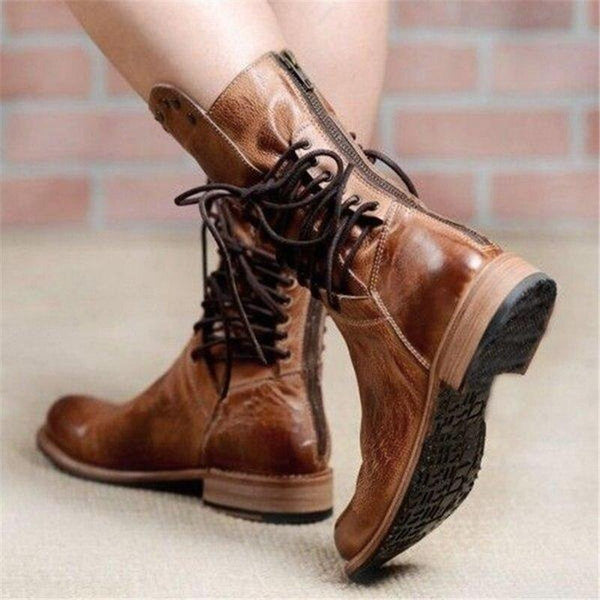 Evita - Casual Winter Boots