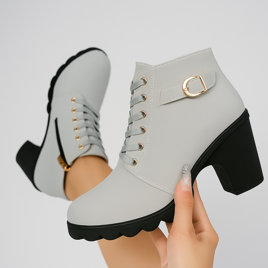 Evita - Ankle Boots