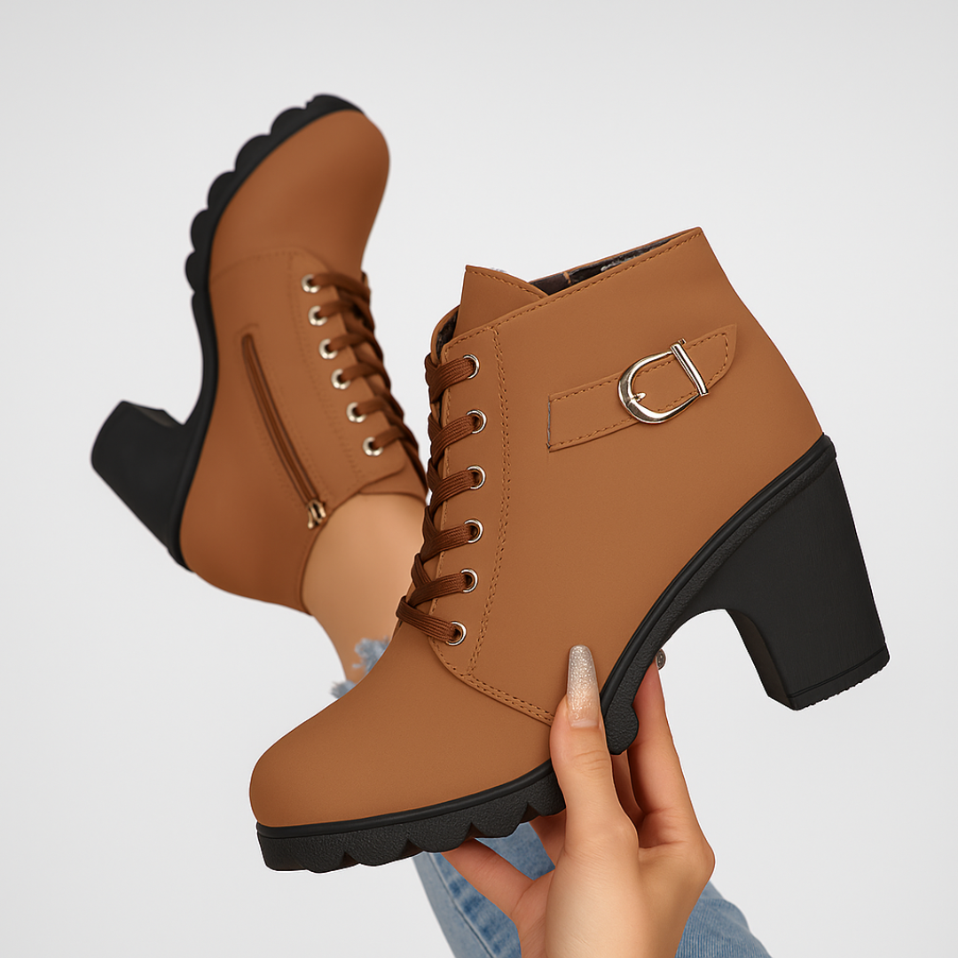 Evita - Ankle Boots
