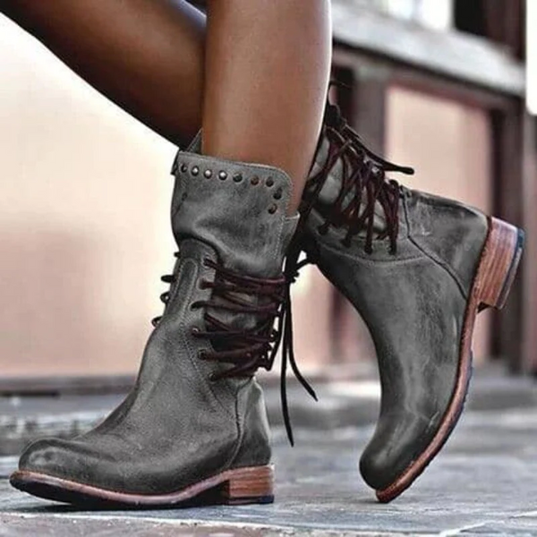 Evita - Casual Winter Boots
