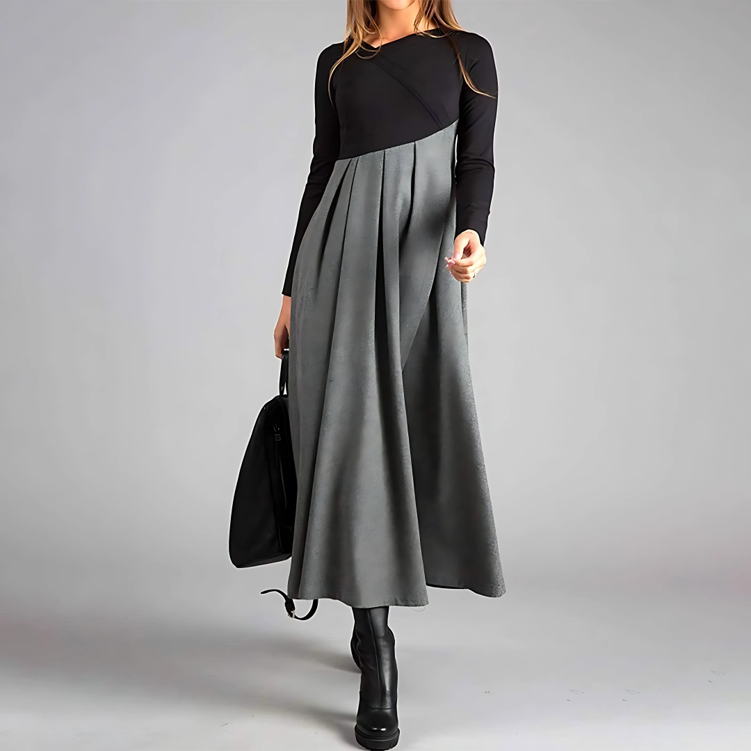 Olivia - Elegant Dress
