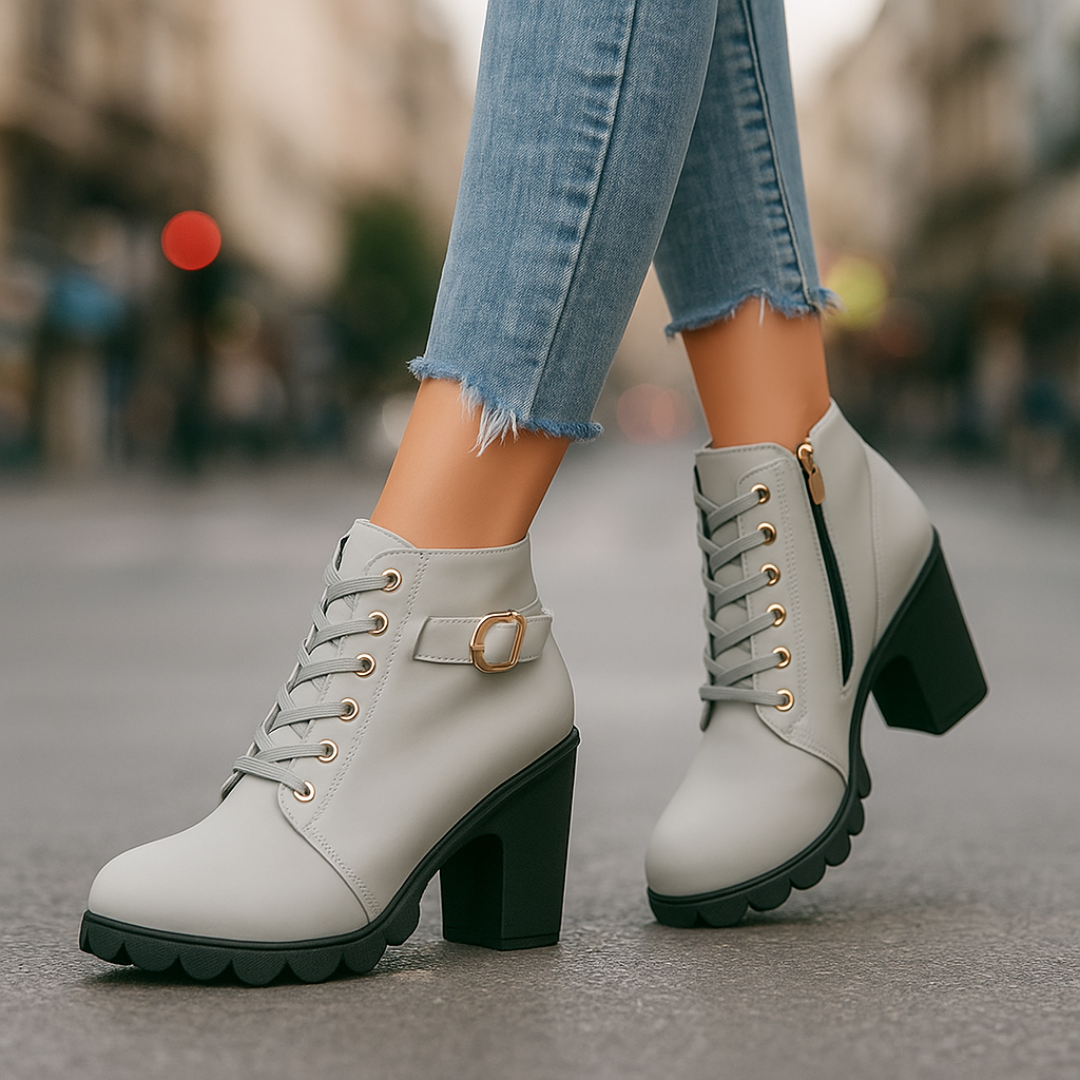 Evita - Ankle Boots