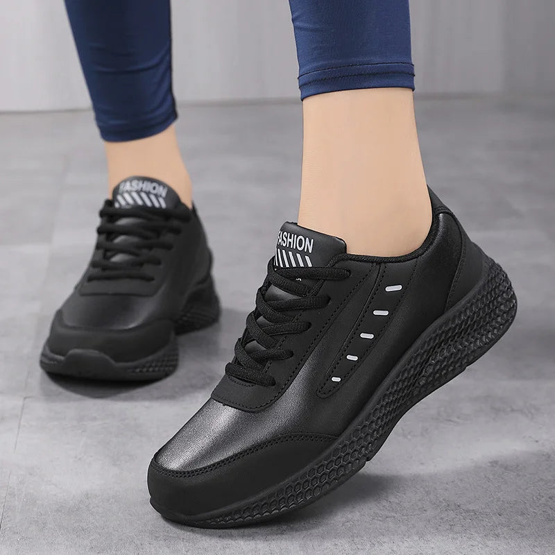 Evita - Lightweight Orthopedic Sneaker