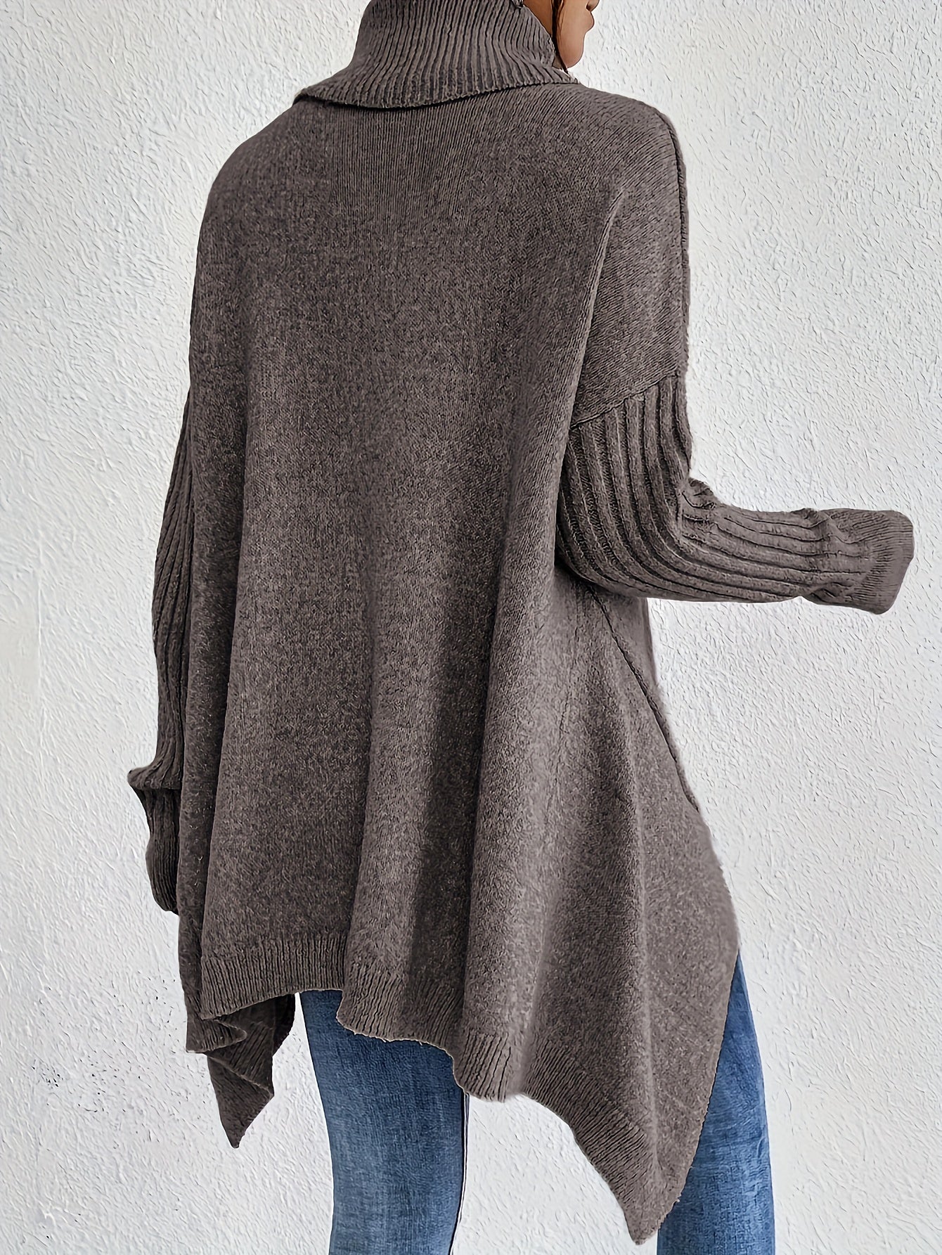 Amelia - Cozy Sweater with Elegance for Effortless Days