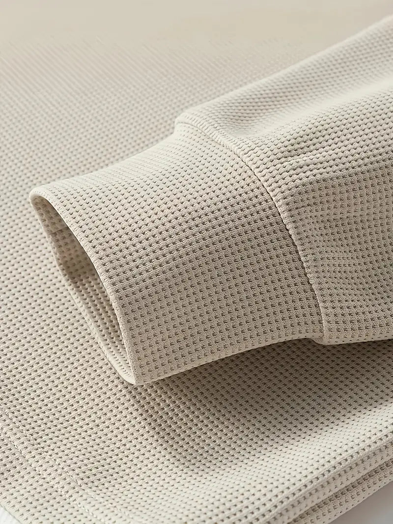 Liam - Everyday Layered Long Sleeve