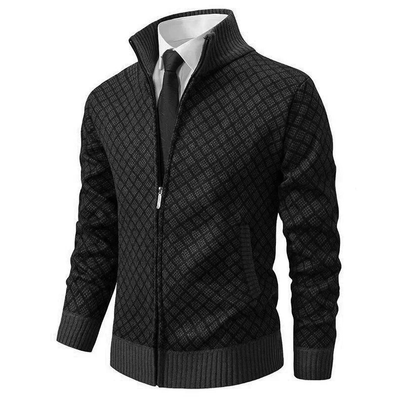 Ethan - Elegant Sweater