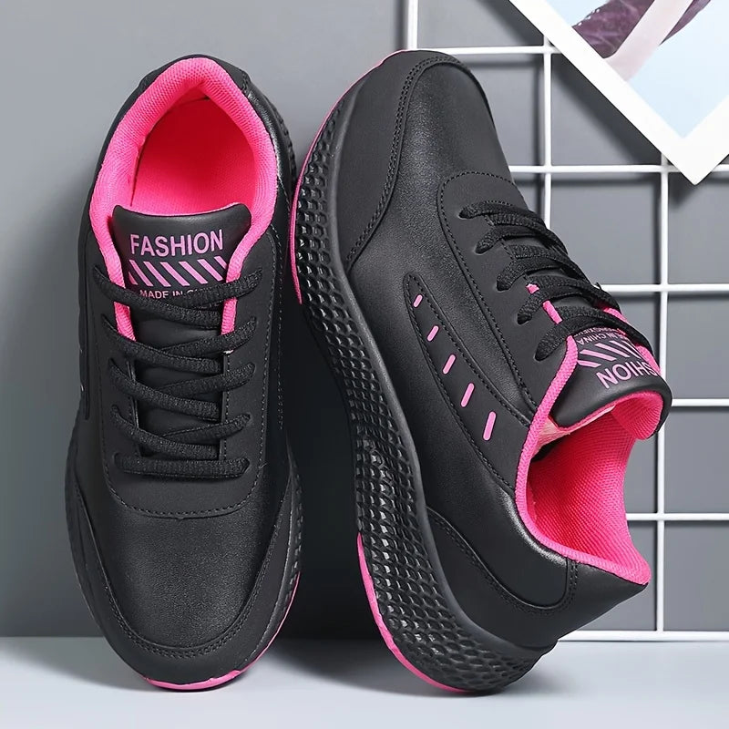 Evita - Lightweight Orthopedic Sneaker