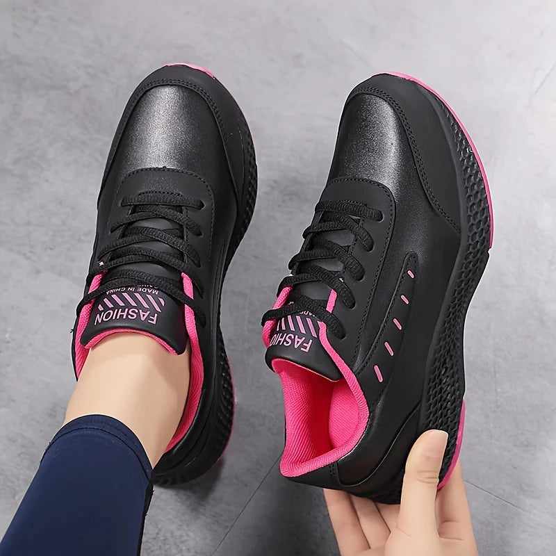 Evita - Lightweight Orthopedic Sneaker
