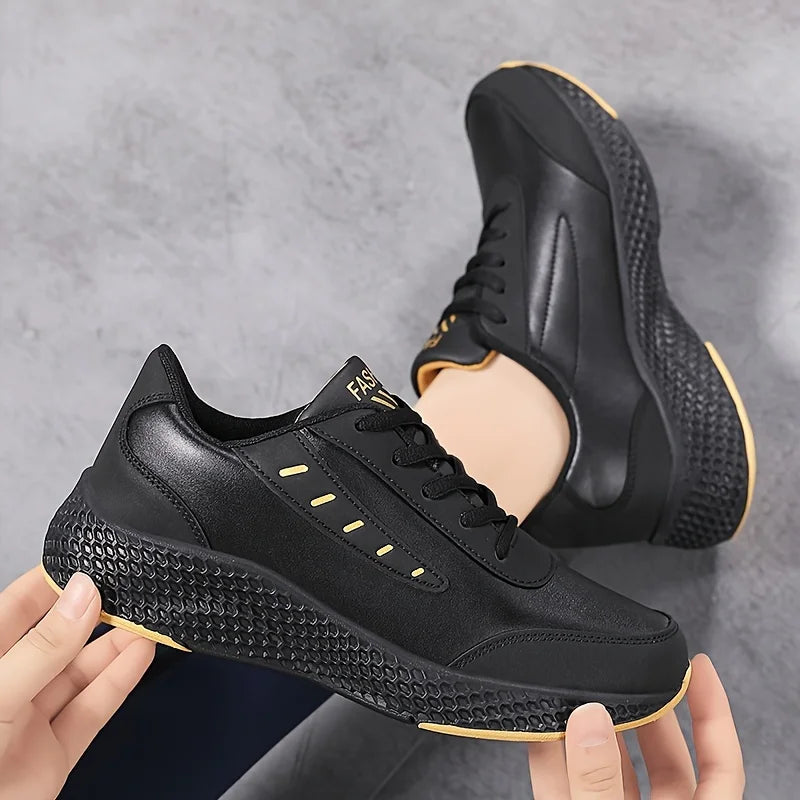 Evita - Lightweight Orthopedic Sneaker