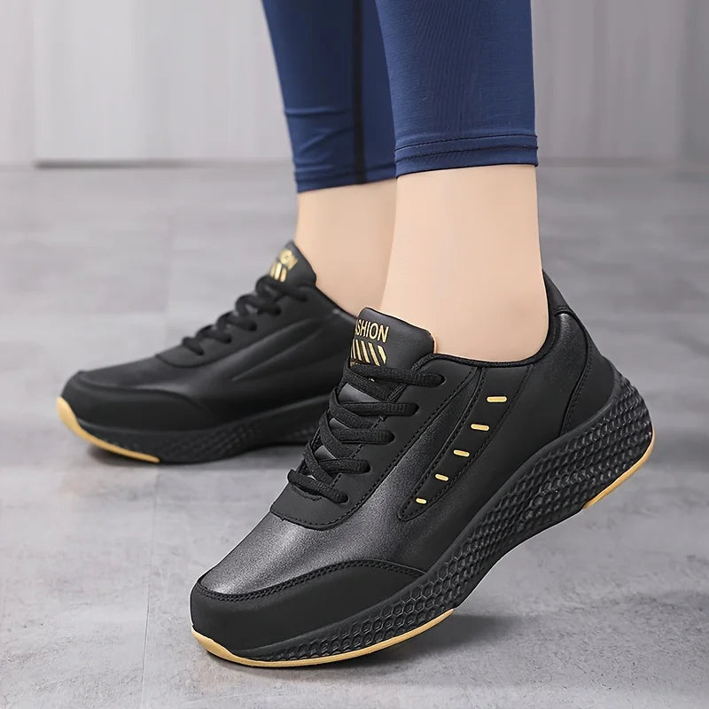 Evita - Lightweight Orthopedic Sneaker