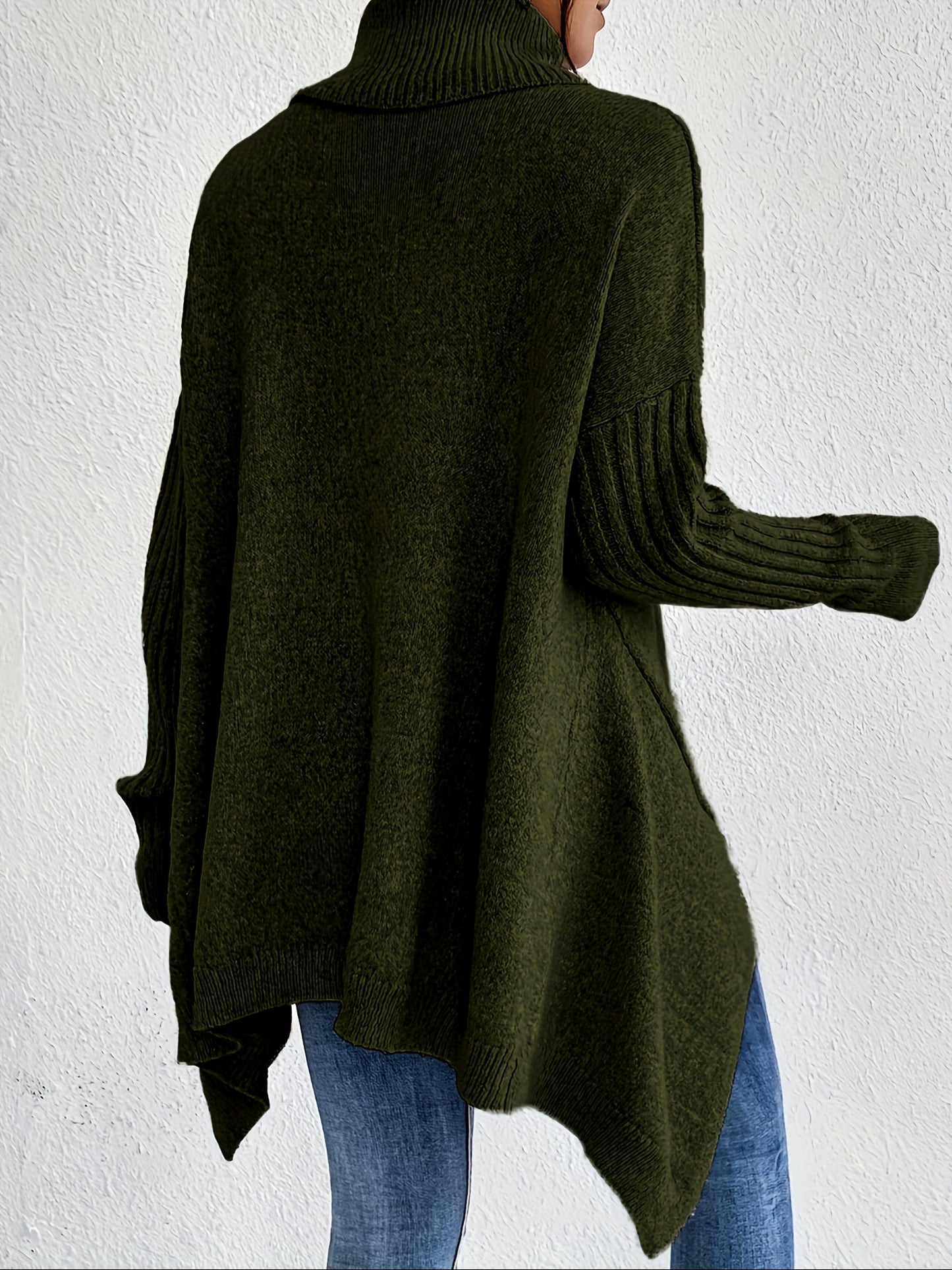 Amelia - Cozy Sweater with Elegance for Effortless Days