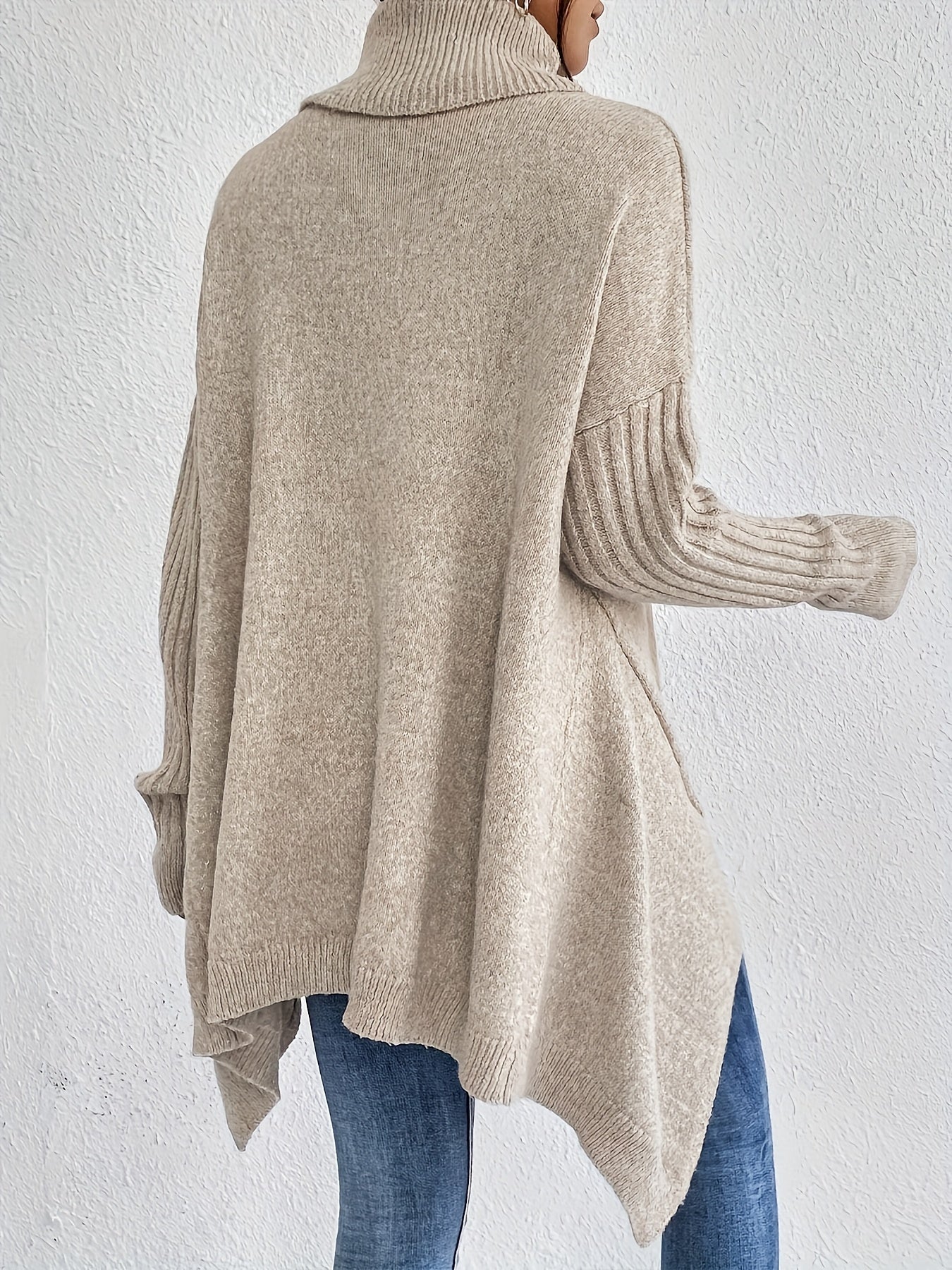 Amelia - Cozy Sweater with Elegance for Effortless Days