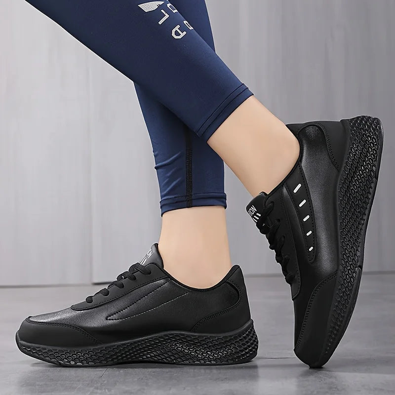 Evita - Lightweight Orthopedic Sneaker