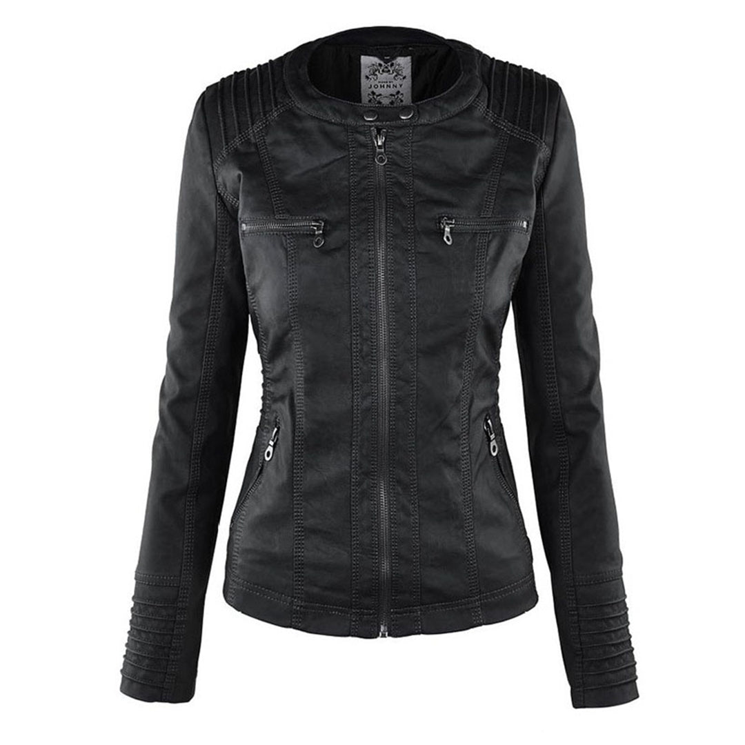 Alice – Elegant Jacket for Effortless Chic