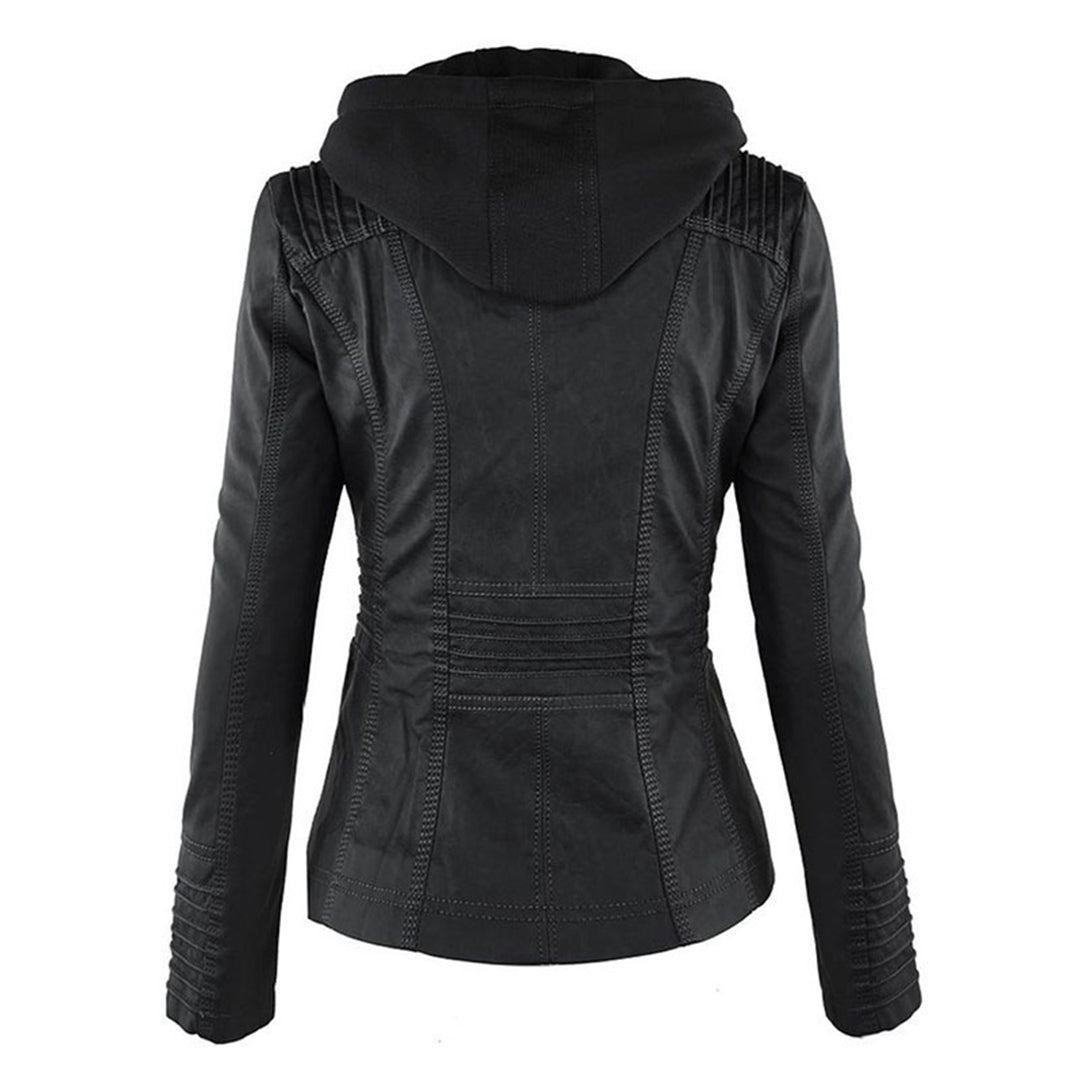Alice – Elegant Jacket for Effortless Chic