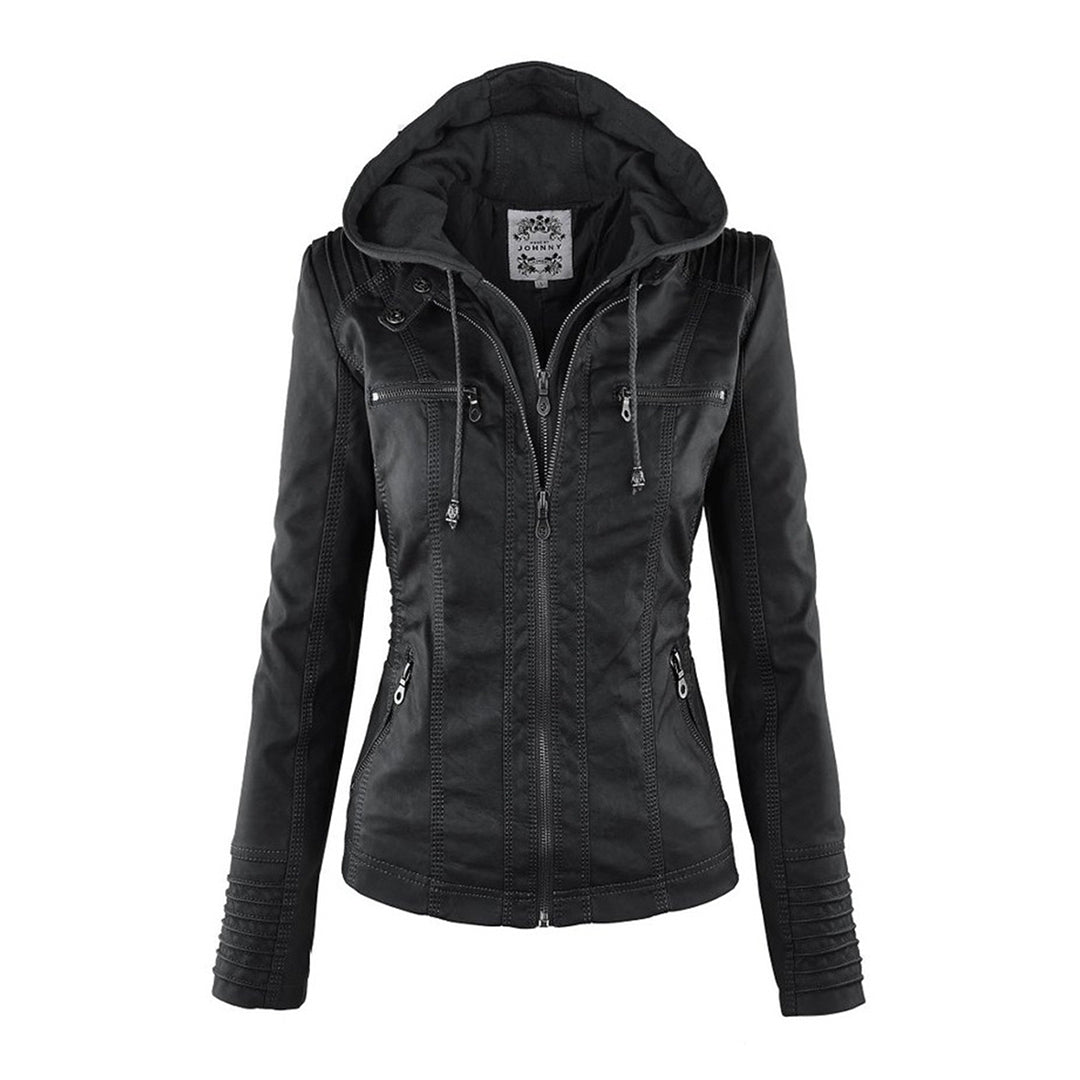 Alice – Elegant Jacket for Effortless Chic