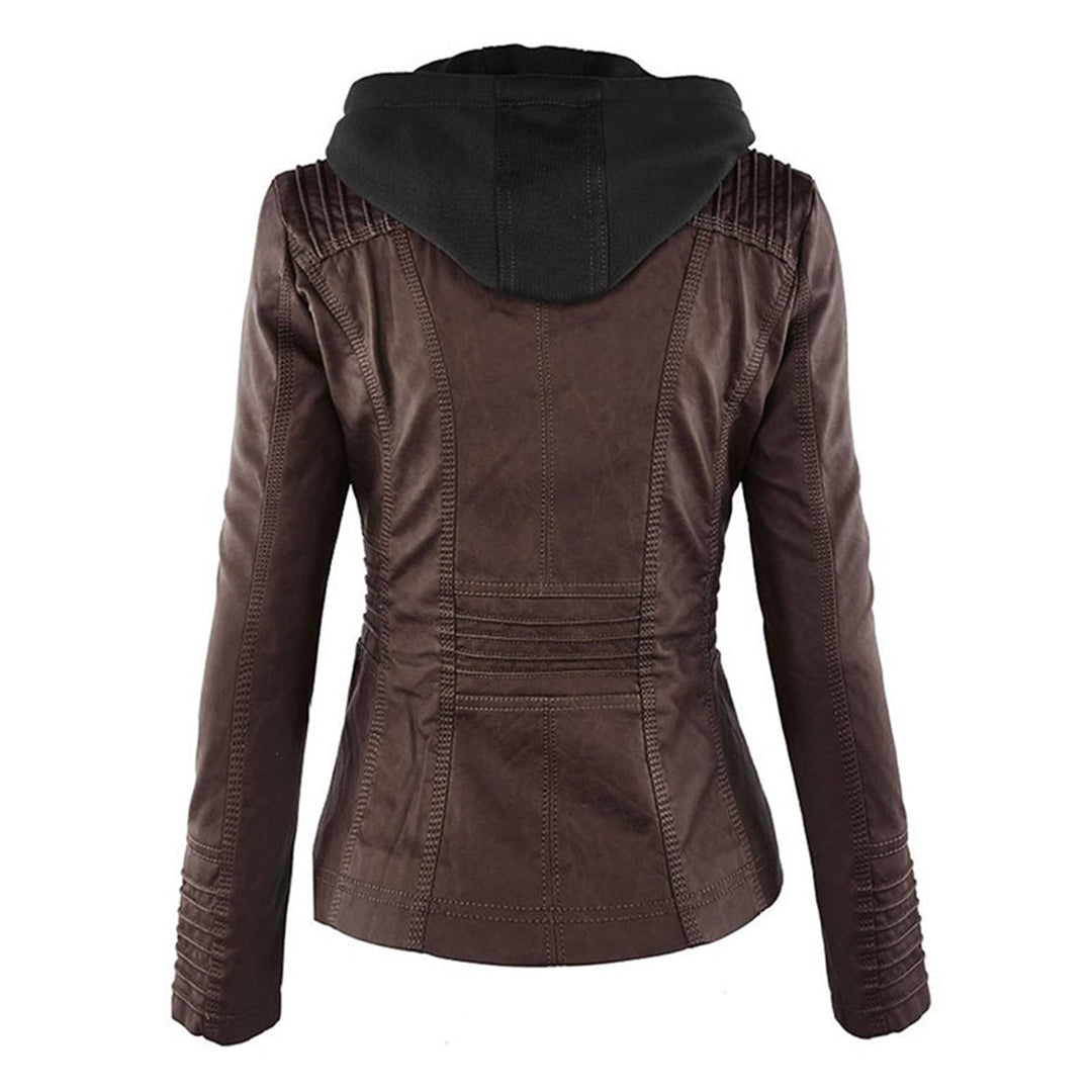 Alice – Elegant Jacket for Effortless Chic