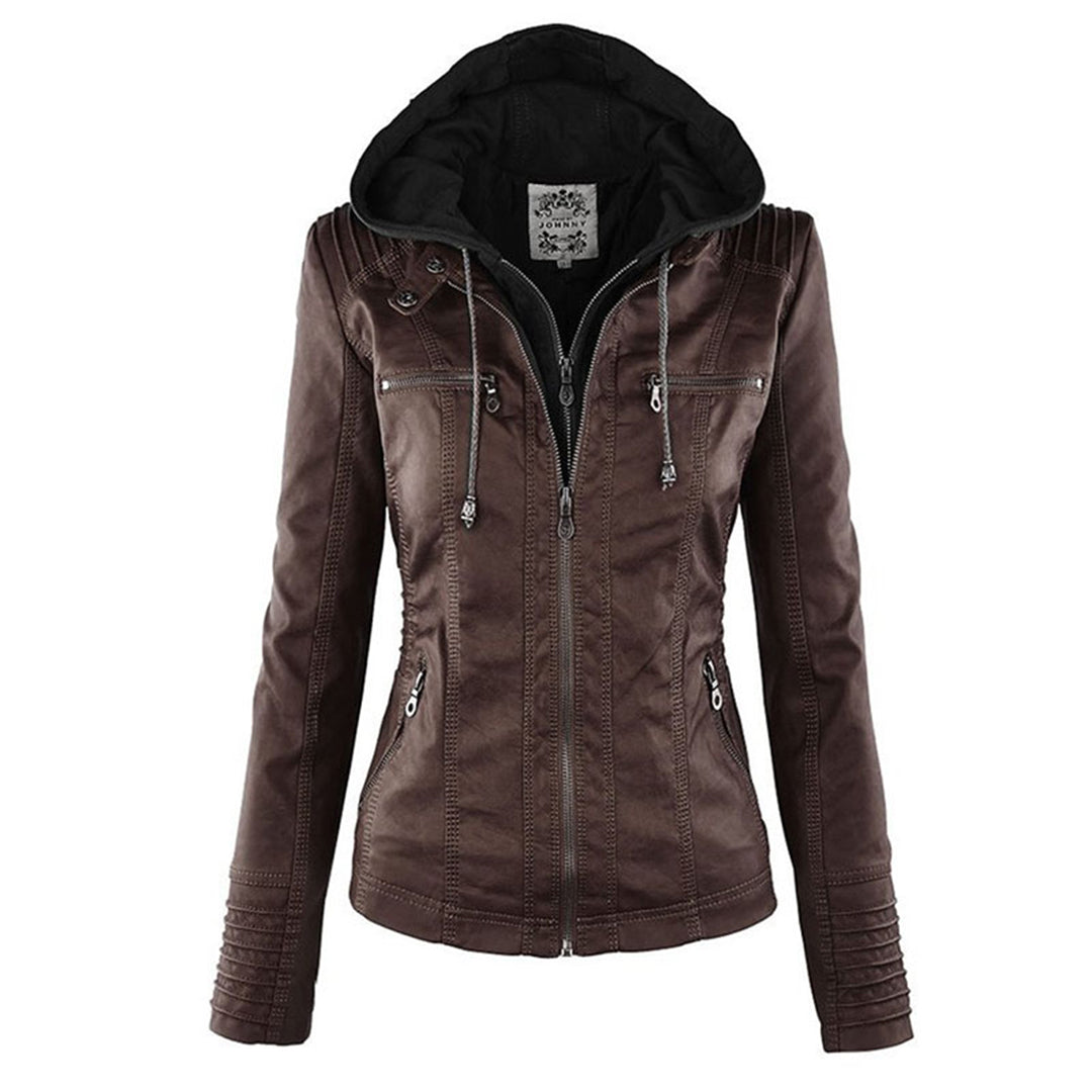 Alice – Elegant Jacket for Effortless Chic