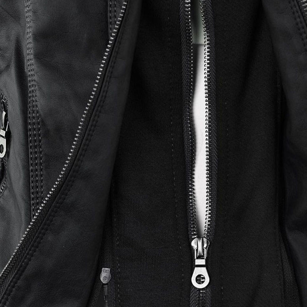 Alice – Elegant Jacket for Effortless Chic