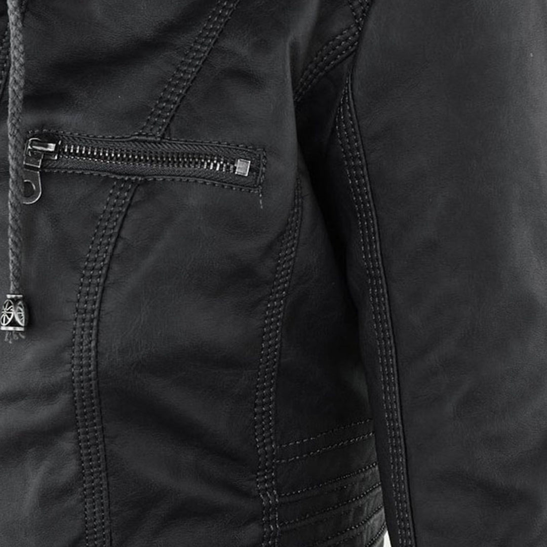 Alice – Elegant Jacket for Effortless Chic