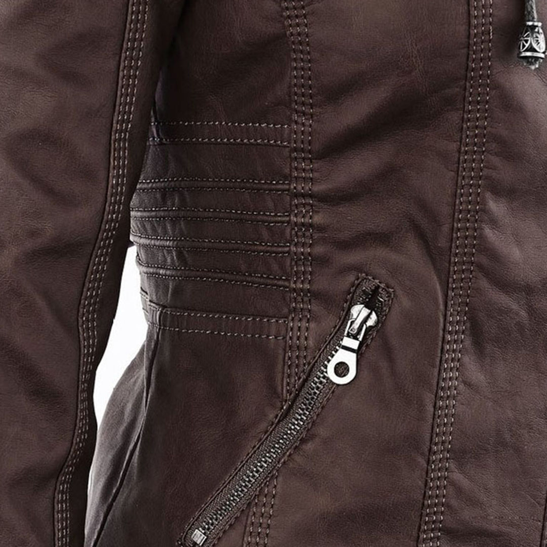 Alice – Elegant Jacket for Effortless Chic