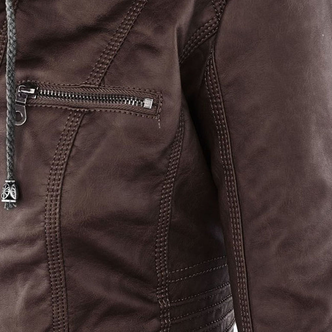 Alice – Elegant Jacket for Effortless Chic