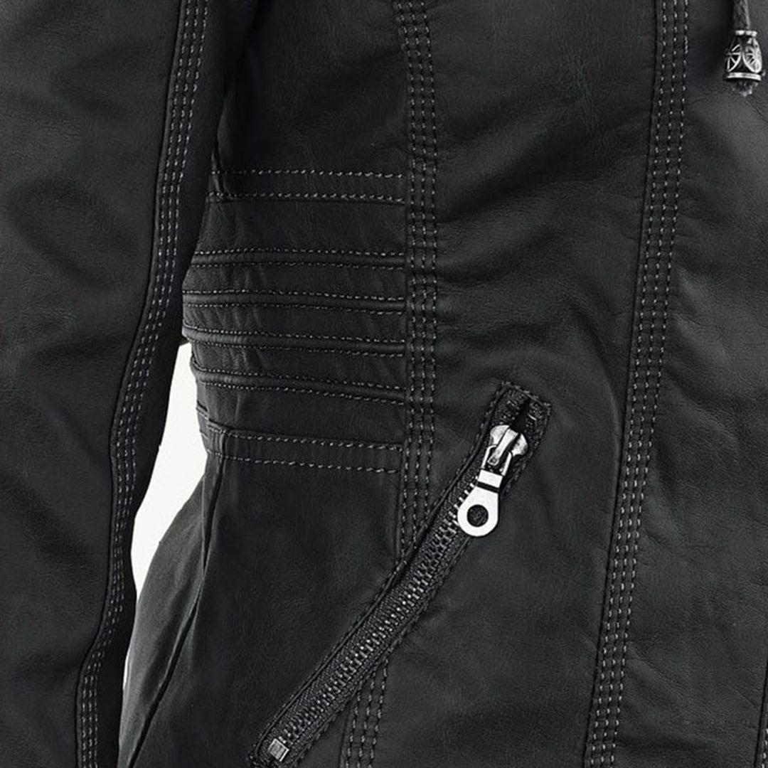Alice – Elegant Jacket for Effortless Chic