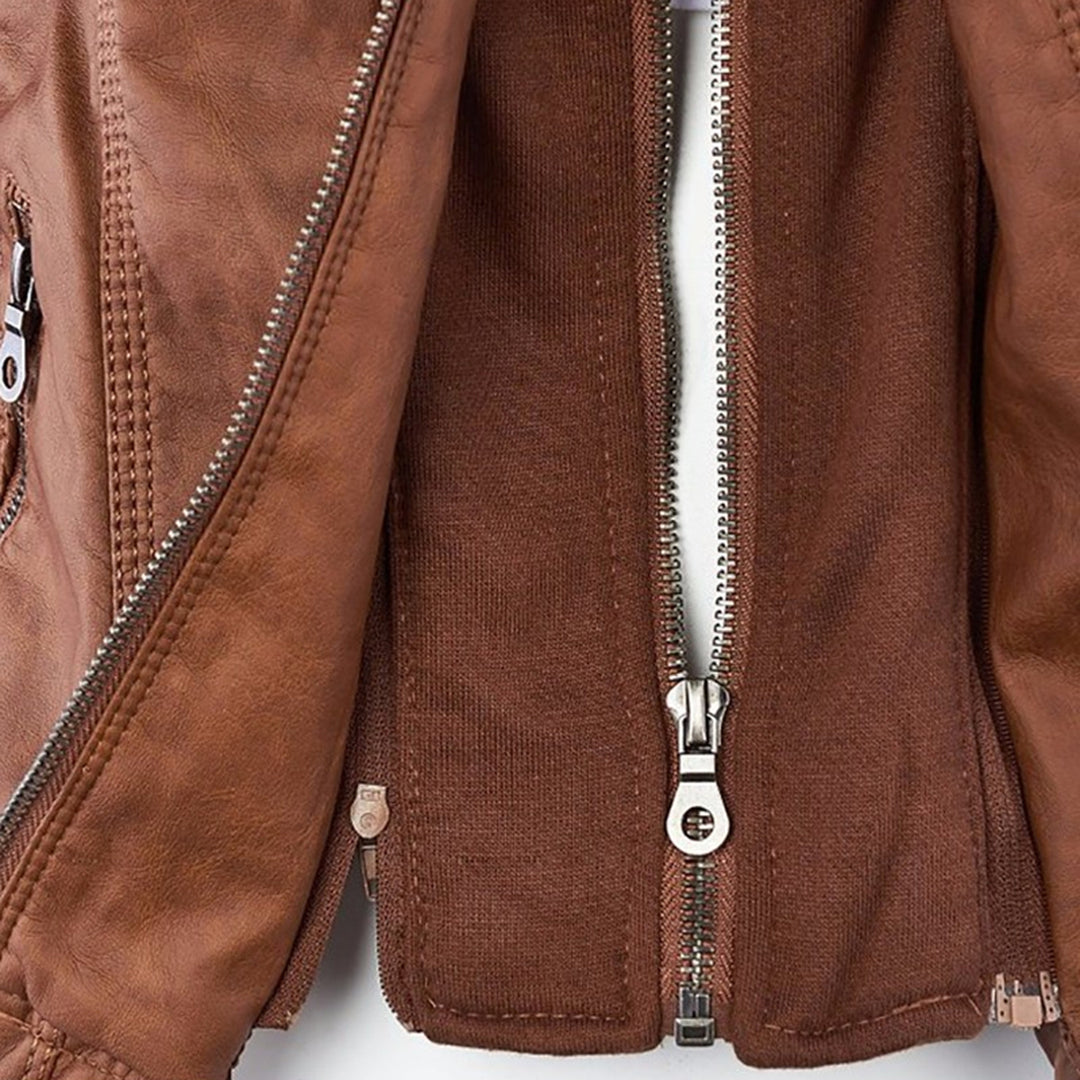 Alice – Elegant Jacket for Effortless Chic