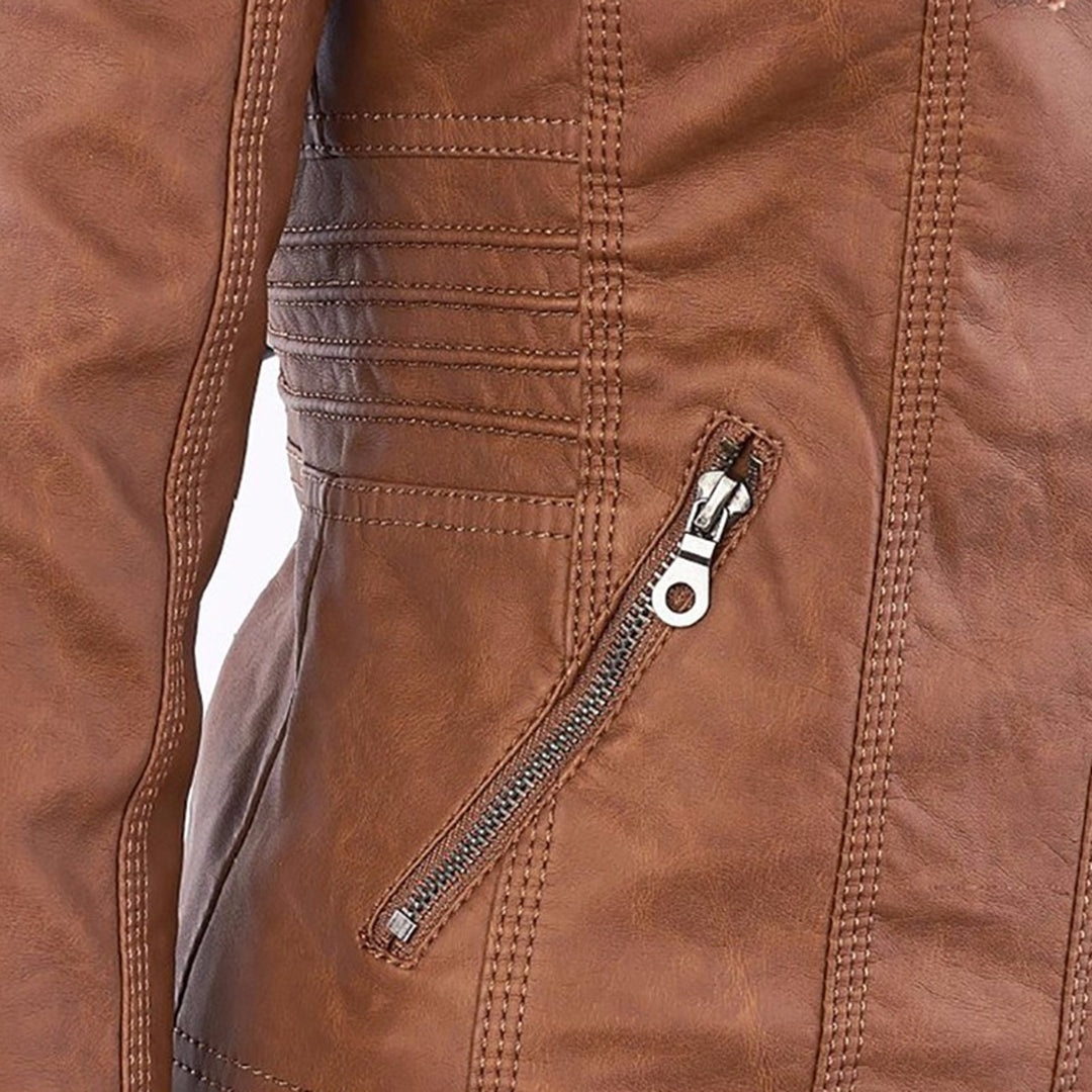 Alice – Elegant Jacket for Effortless Chic