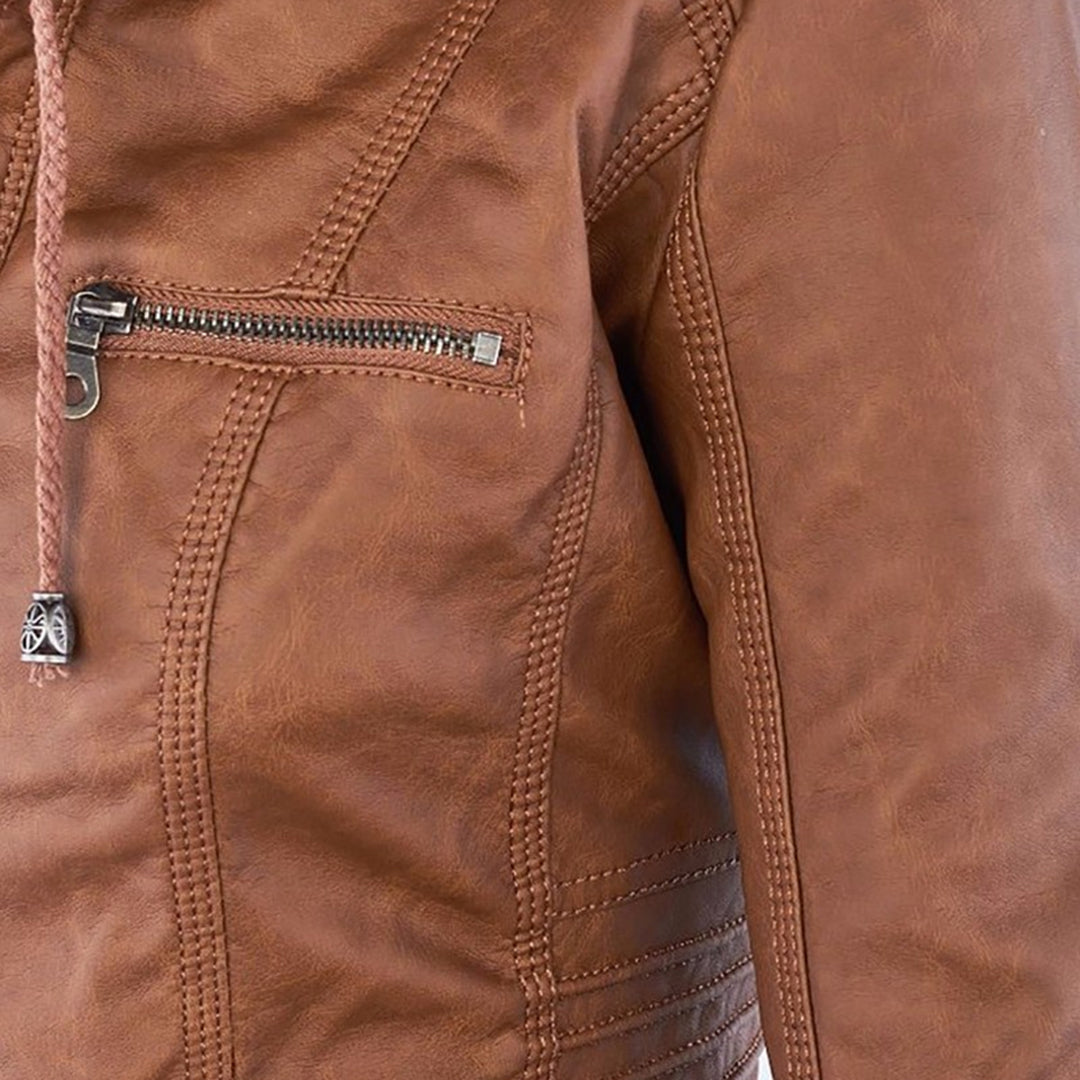 Alice – Elegant Jacket for Effortless Chic