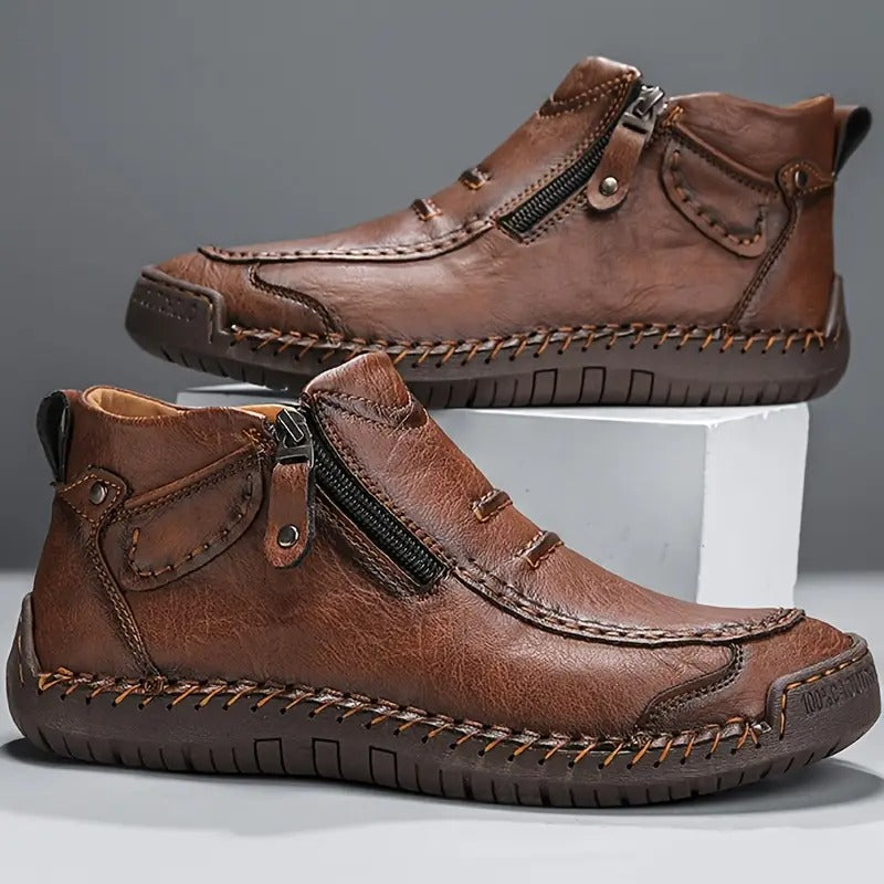 Julian - Ergonomic Orthopedic Shoes