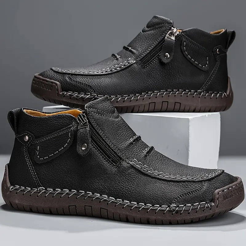 Julian - Ergonomic Orthopedic Shoes