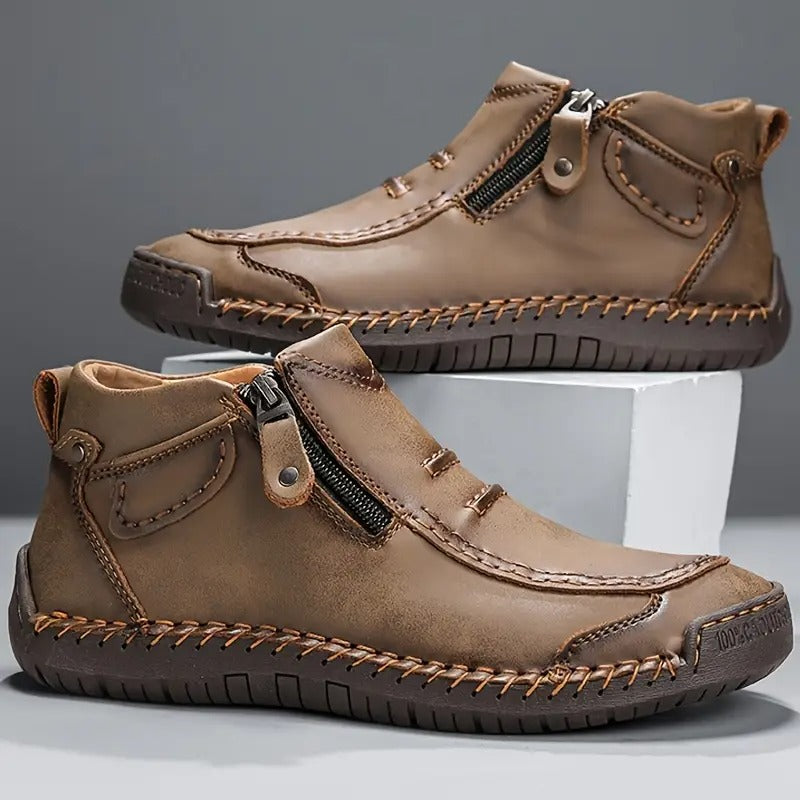 Julian - Ergonomic Orthopedic Shoes
