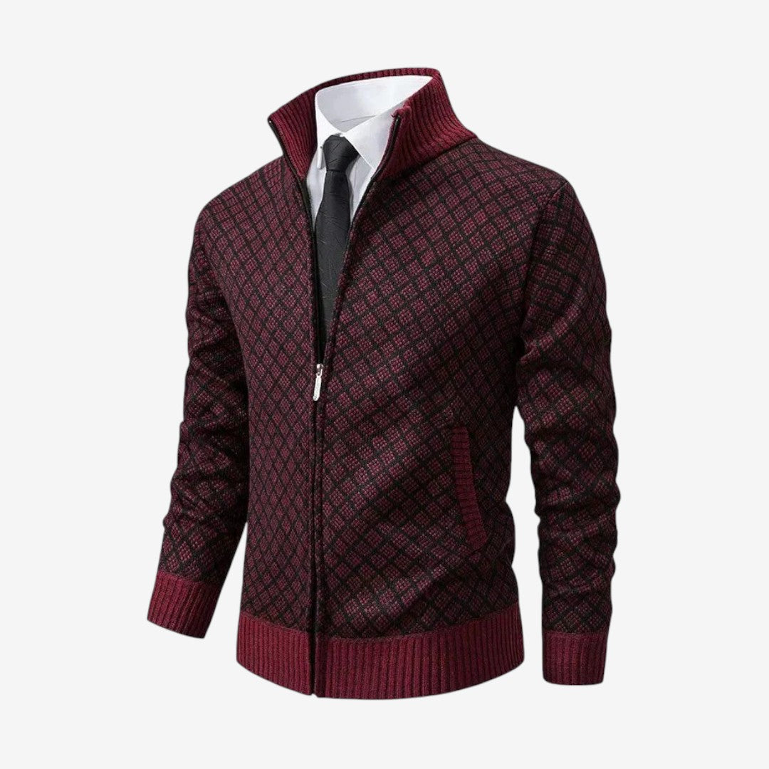 Ethan - Elegant Sweater