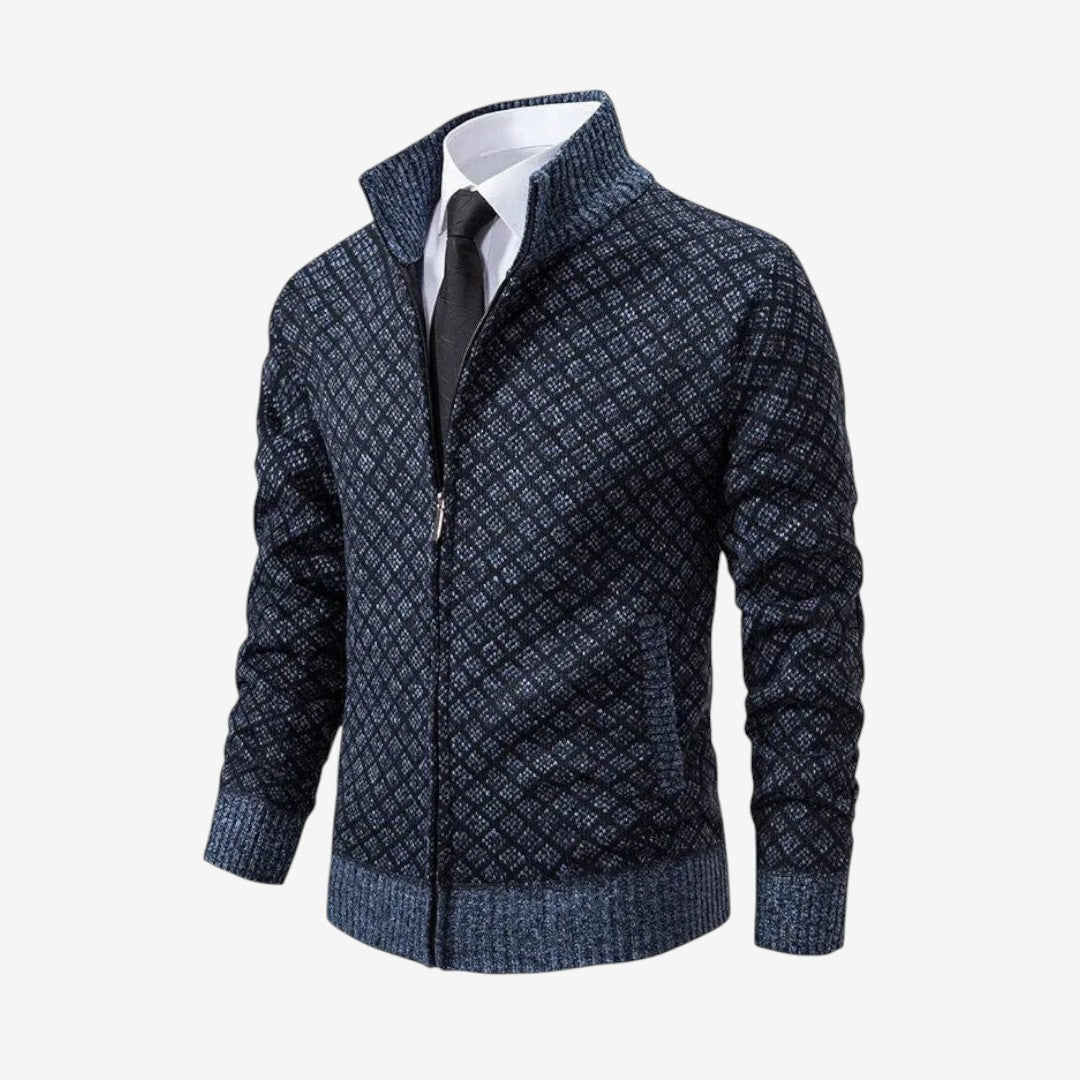 Ethan - Elegant Sweater