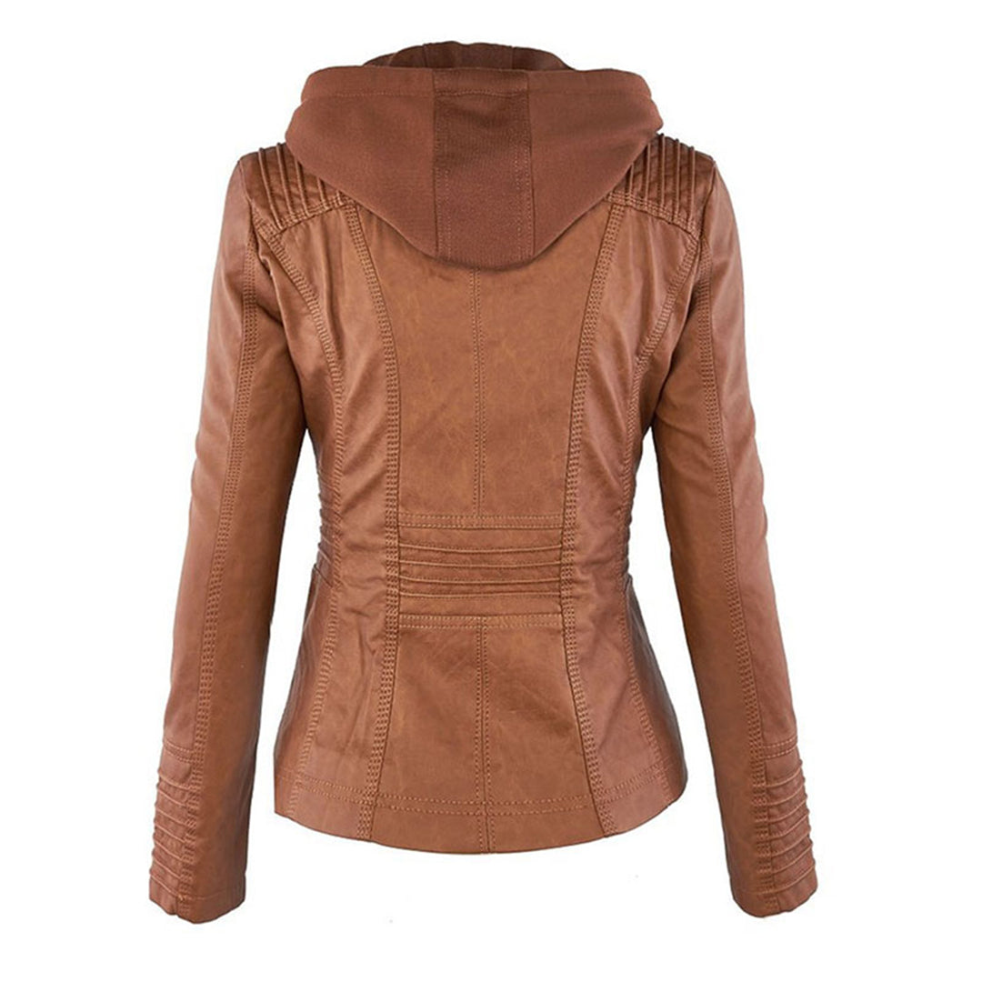 Alice – Elegant Jacket for Effortless Chic