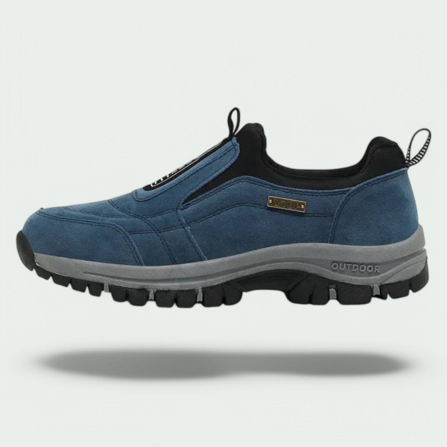 Julian - Orthopedic Hiking Shoes