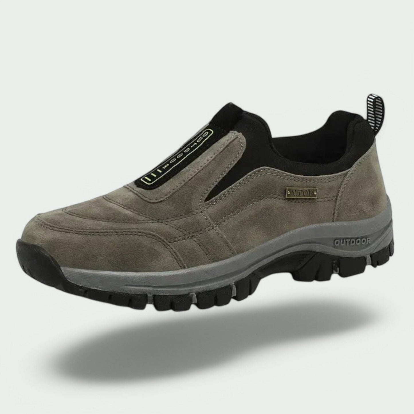 Julian - Orthopedic Hiking Shoes