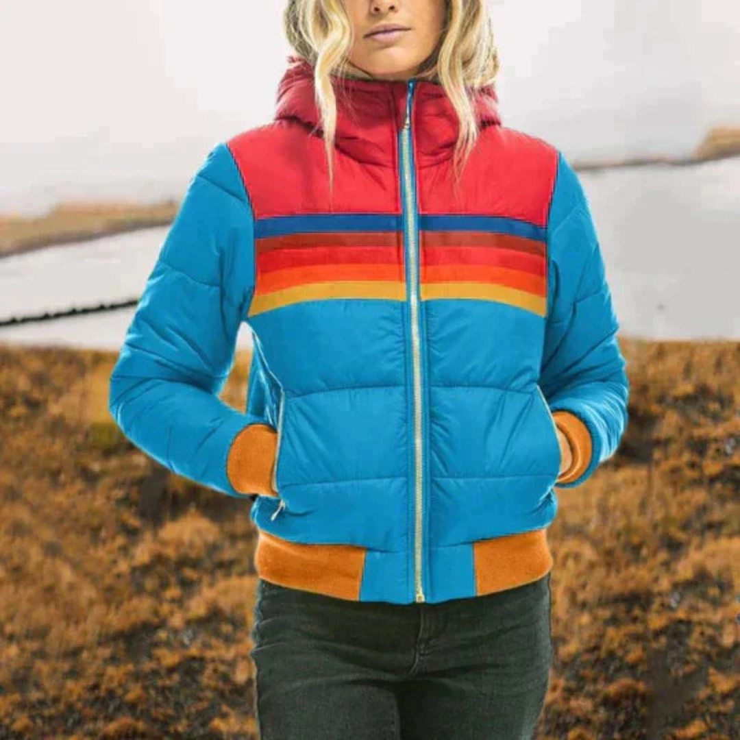 Alice - Premium Jacket for Women