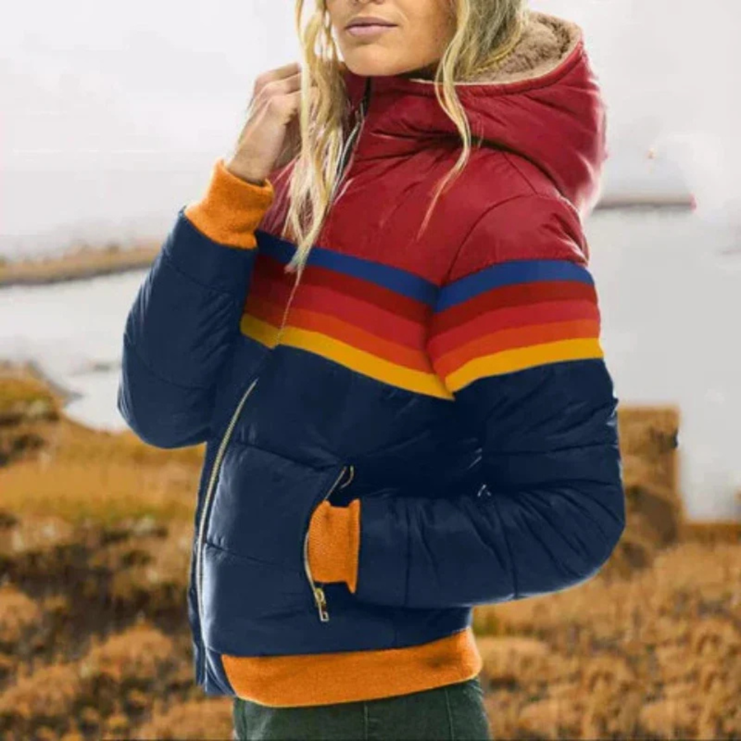 Alice - Premium Jacket for Women
