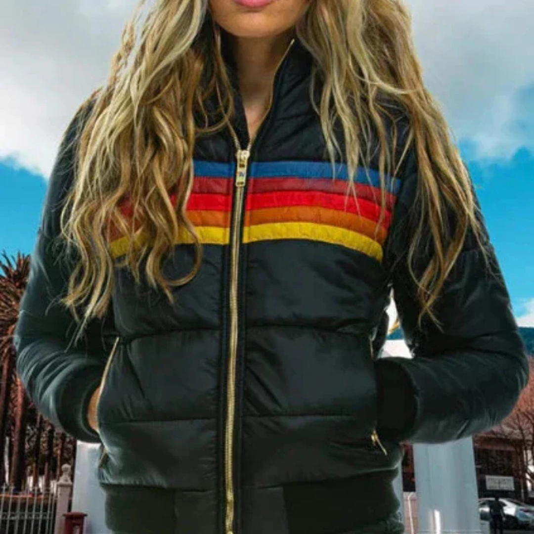 Alice - Premium Jacket for Women