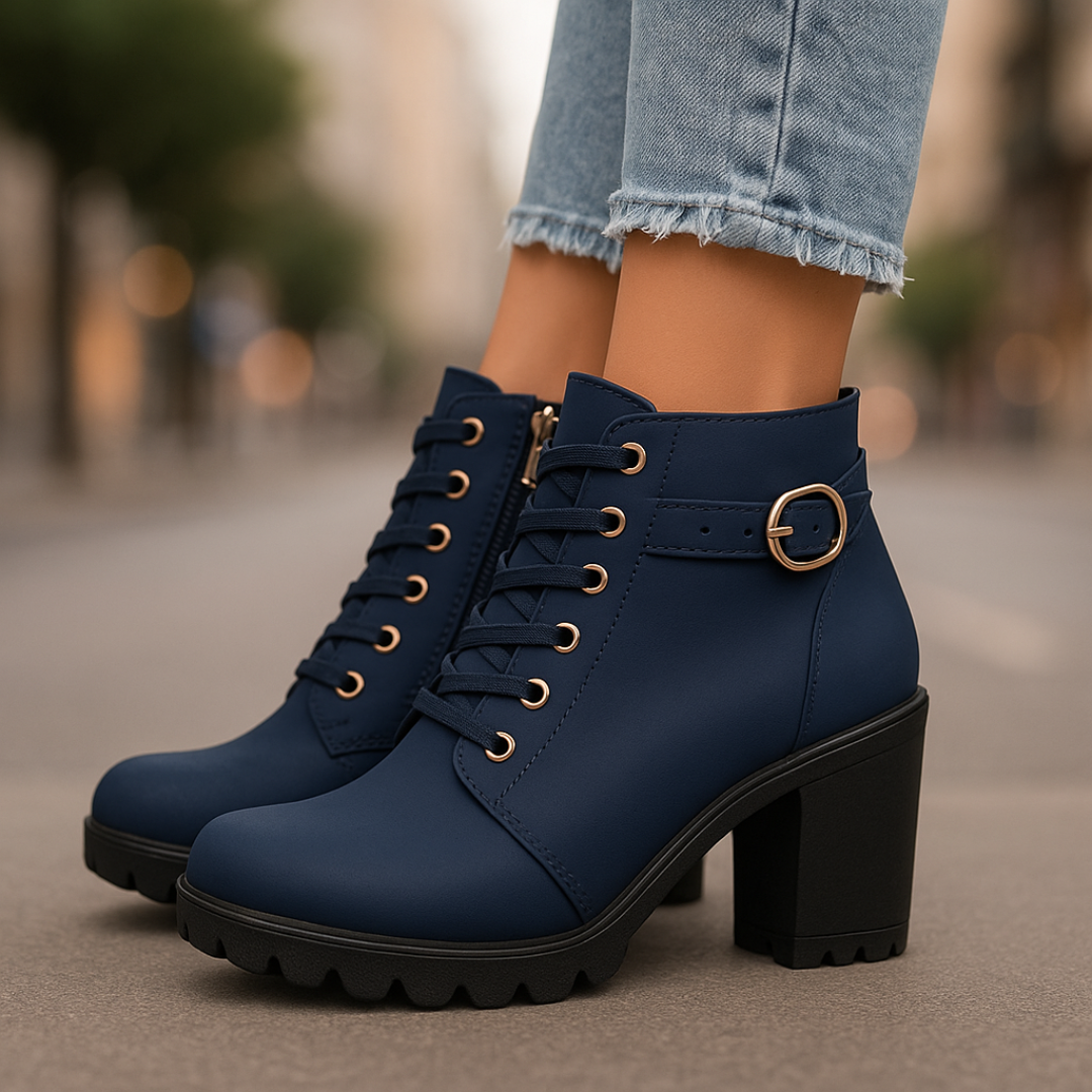 Evita - Ankle Boots