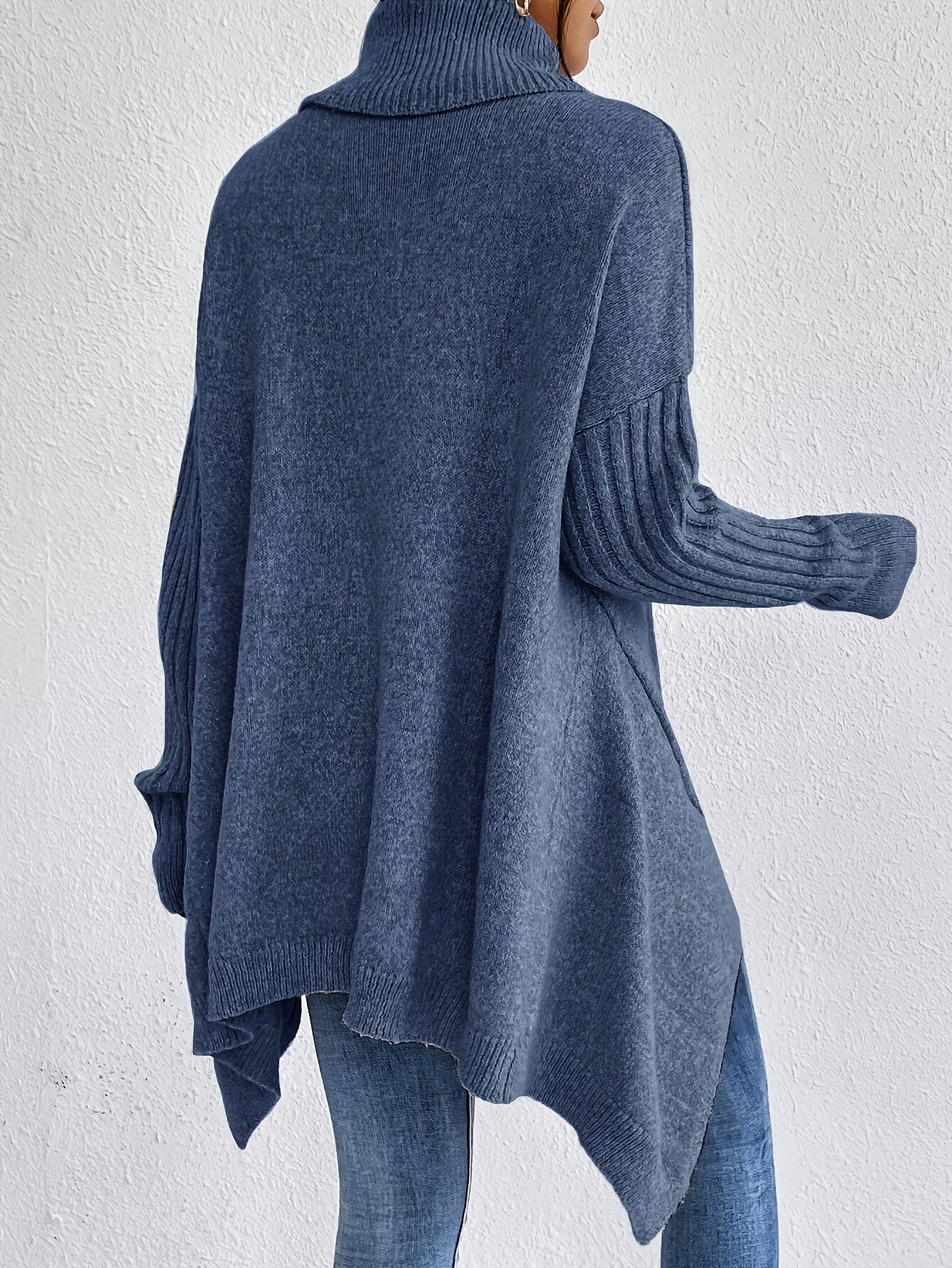Amelia - Cozy Sweater with Elegance for Effortless Days