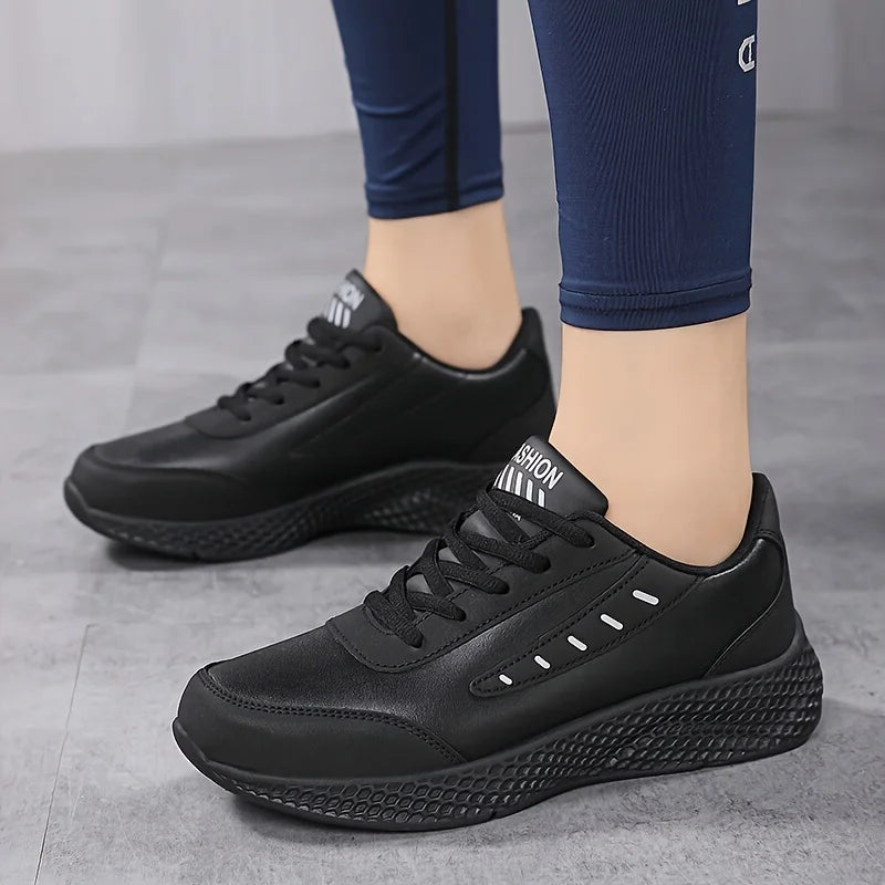 Evita - Lightweight Orthopedic Sneaker