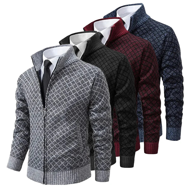 Ethan - Elegant Sweater