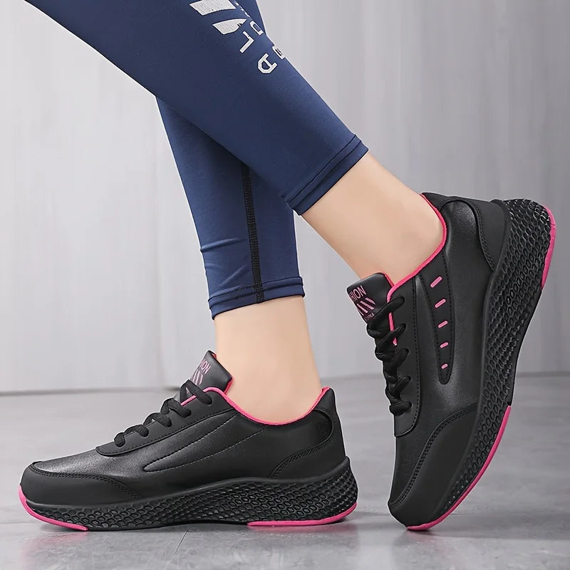 Evita - Lightweight Orthopedic Sneaker