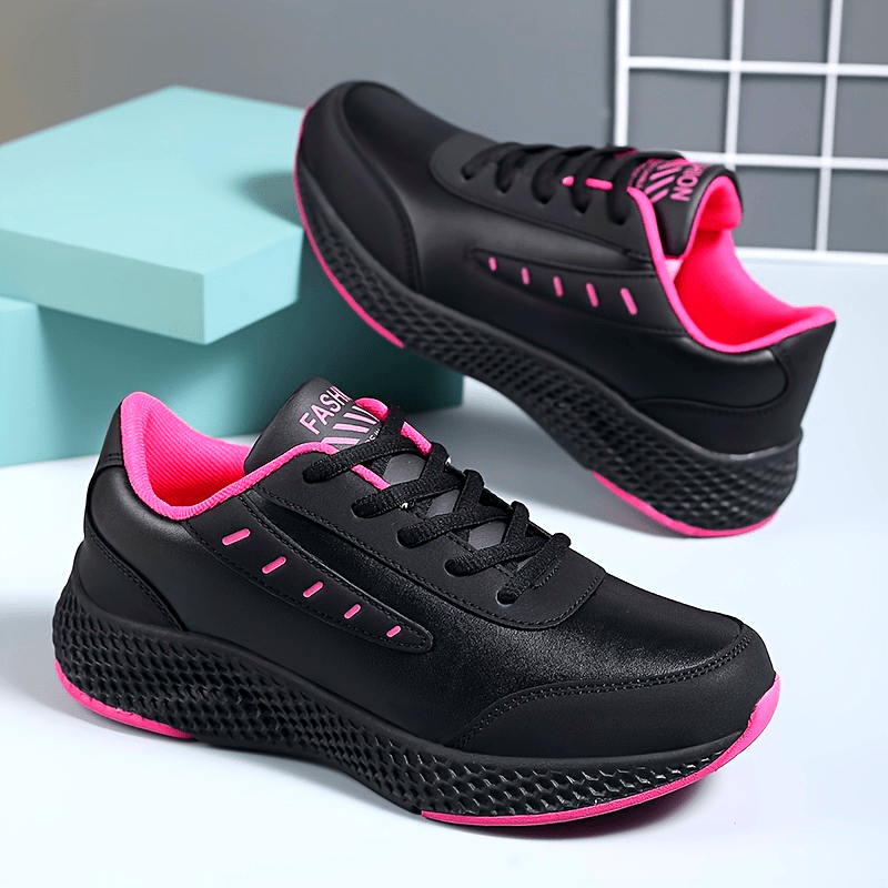 Evita - Lightweight Orthopedic Sneaker