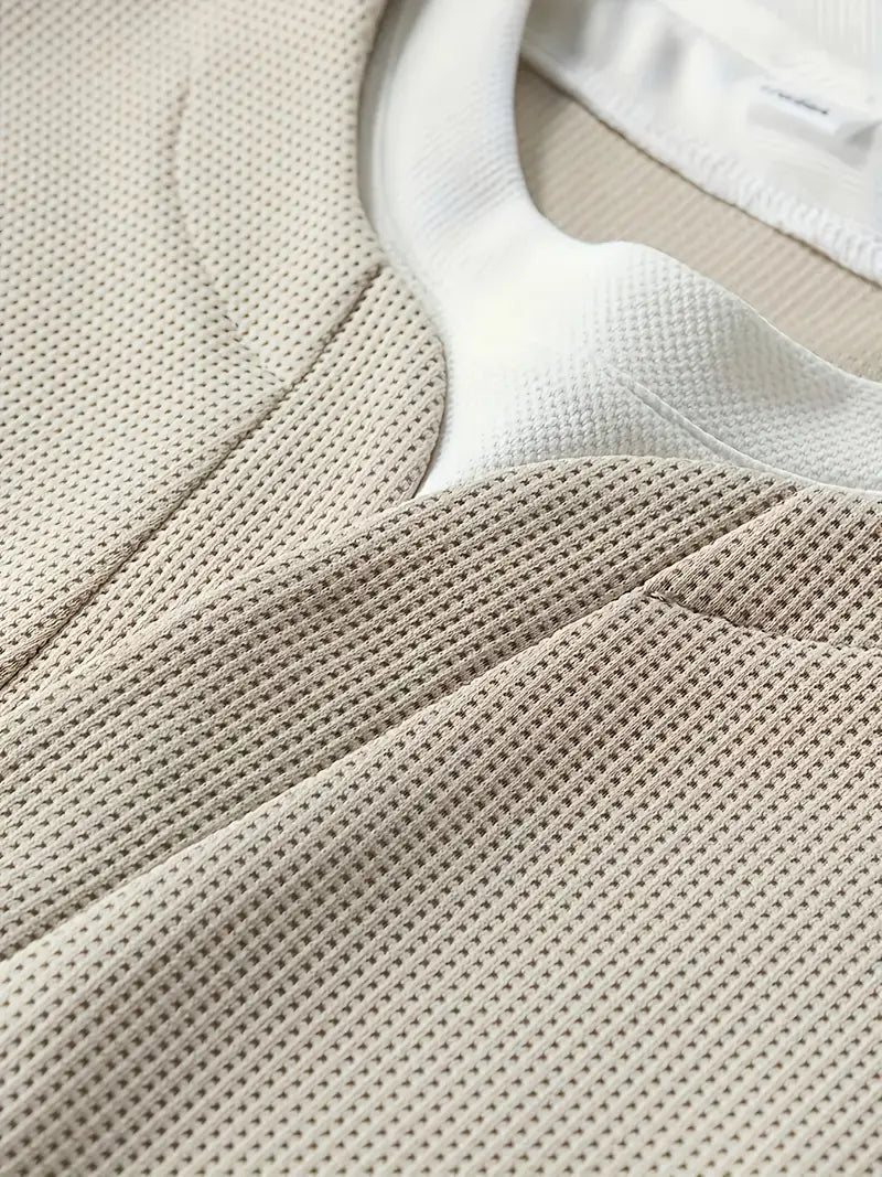 Liam - Everyday Layered Long Sleeve