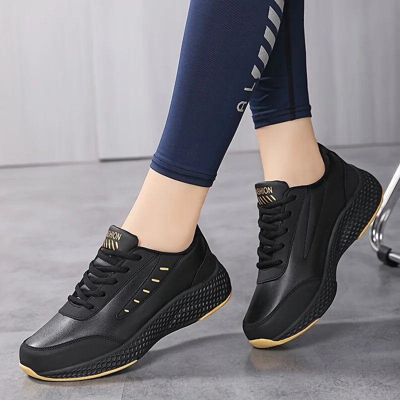 Evita - Lightweight Orthopedic Sneaker