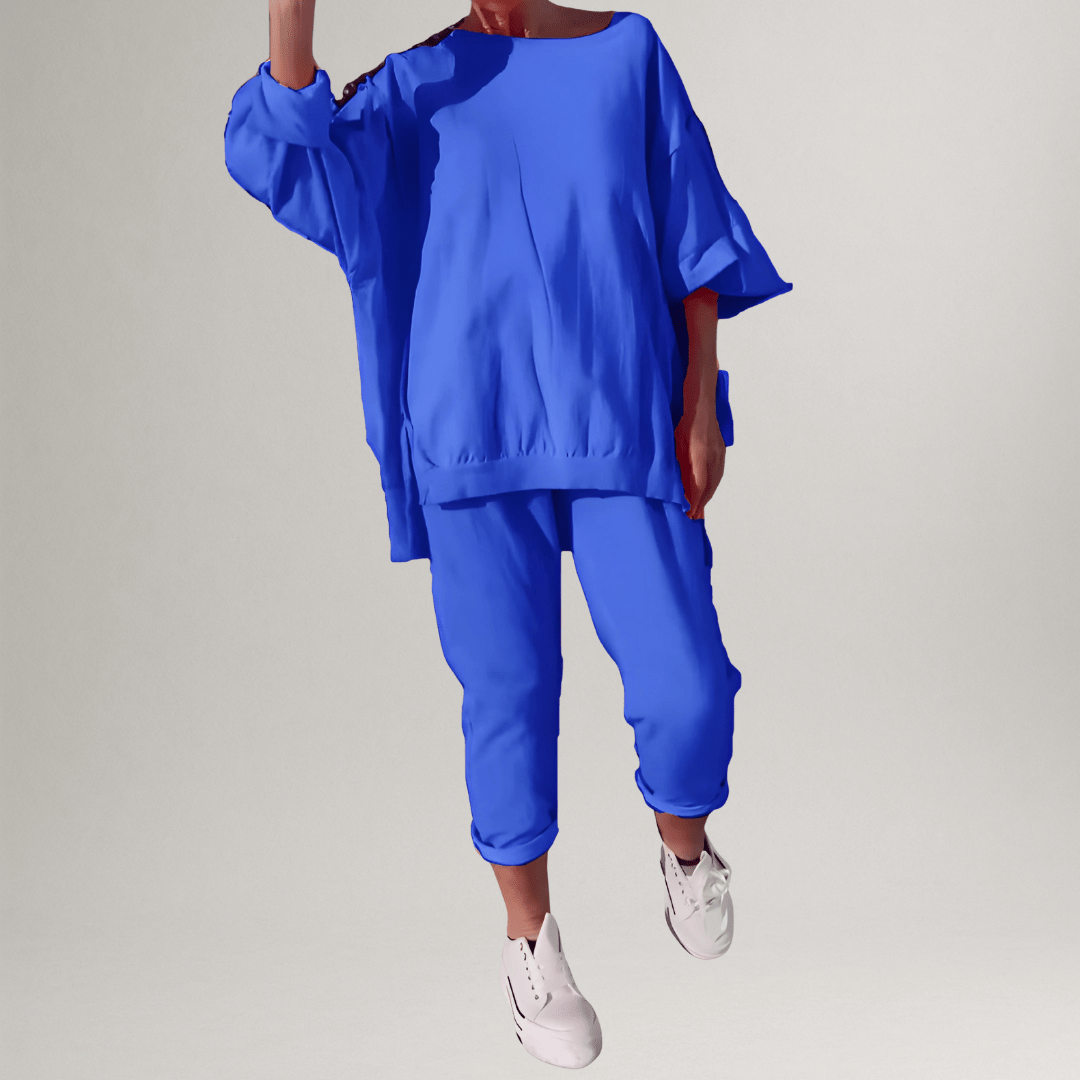 Liv - Casual Lounge Set